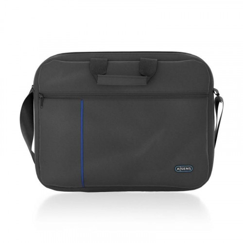 Aisens BC021 Maletín para Portátil de...