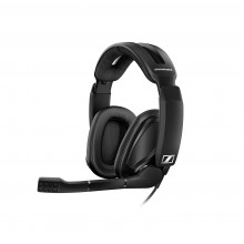 Sennheiser GSP 302 MicroAuricular Esterero Gaming