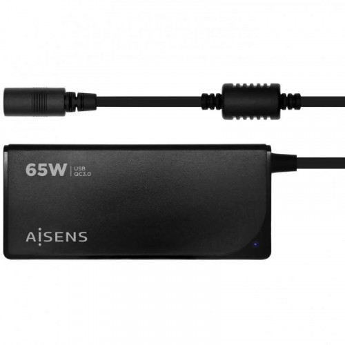 Aisens Cargador Portátil 65W...