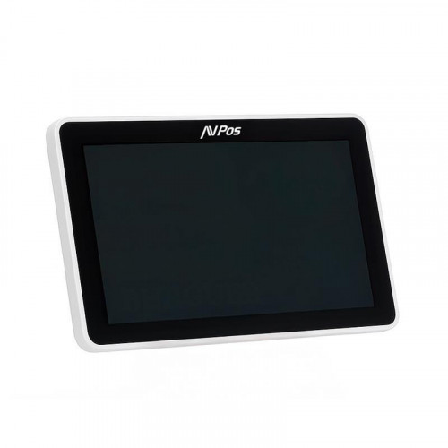 Avpos Pantalla Secundaria 7'' Color...