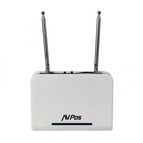 AVPOS RP01 Repetidor de Señal para...