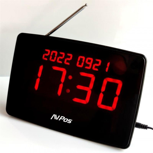 Avpos Sr01 Pantalla Avisador de...