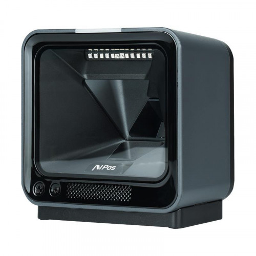 Avpos Bp760 Lector de Códigos de...