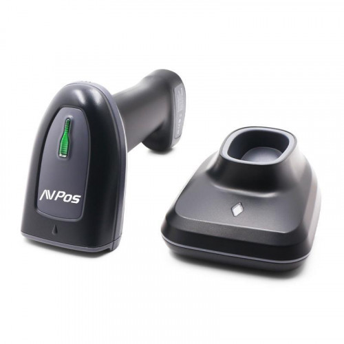 Avpos Bt230 Lector De Codigos 1D 2D...