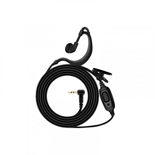 Micro Auricular AVPOS para Walkie...
