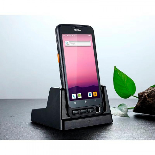 Avpos Dc5h Base Docking + Cuna De Carga