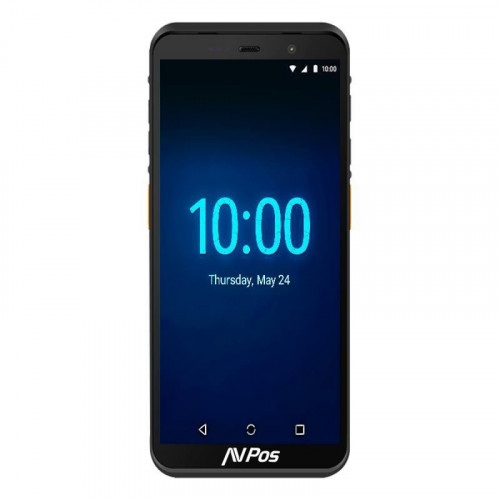 AVPOS DC70 Capturador PDA 6 Octa-Core...