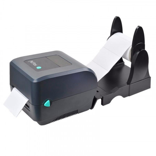 Alimentador Roll Paper Etiquetas...