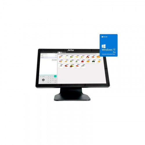 Avpos K4000 Max TPV 18.5''...