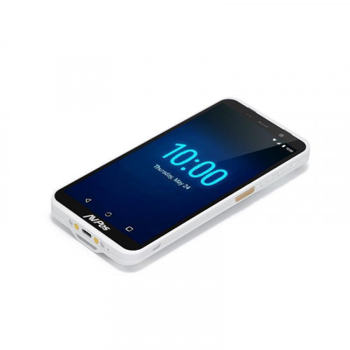 Avpos MDC10 Capturador Pda Android 14...