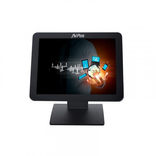 AVPOS T17 Monitor Táctil 17''