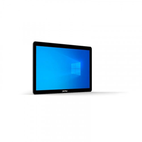 Avpos Panel PC 24'' FHD Intel Core I5...