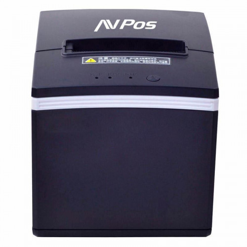 Impresora Térmica AVPOS TC10 USB +...