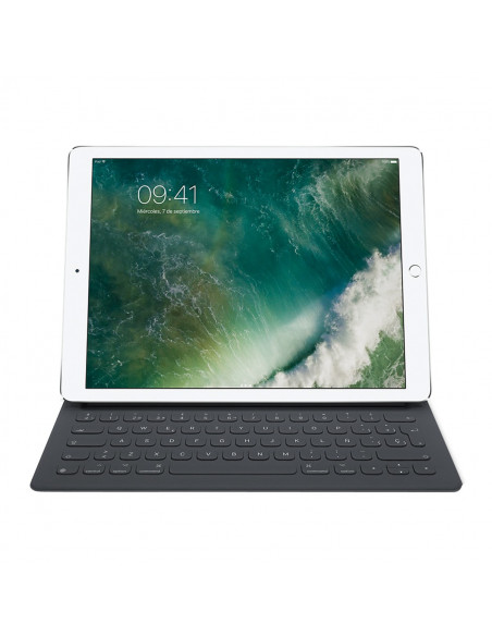 Apple Smart Keyboard iPad Pro de 32,77 cm (12,9") - 3ª gen