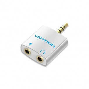 Vention Adaptador Audio...