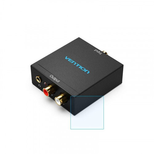 Vention Conversor de Audio...