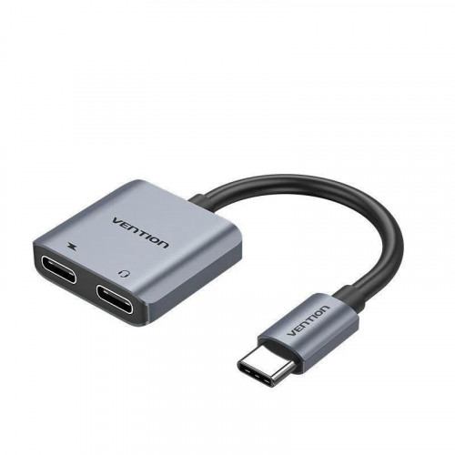 Vention Cable Conversor USB-C Macho a...