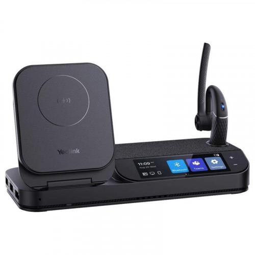 Yealink BH71 Workstation Auricular...
