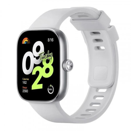 Xiaomi Redmi Watch 4 Blanco