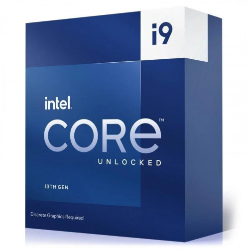 Intel Core I9-13900KF 5.8 Ghz 36MB In...