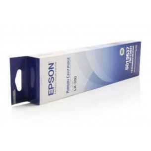 Cinta Epson S015637 Para...