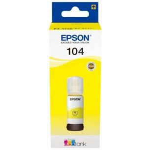 Epson 104 EcoTank Botella...