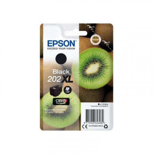 Epson 202XL T02G14010 Claria Premium...