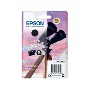 Epson 502 T02V1 Cartucho de...