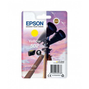 Epson 502 T02V4 Cartucho de...