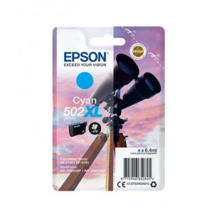 Epson 502XL Cian T02W24010...