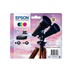 Epson 502XL Multipack 4...