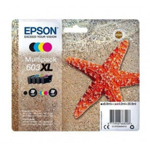 Epson 603XL Multipack T03A6...