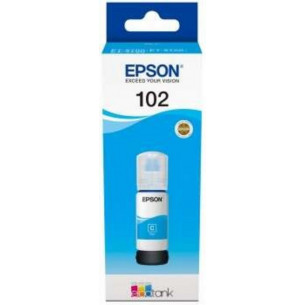 Epson 102 EcoTank Botella...