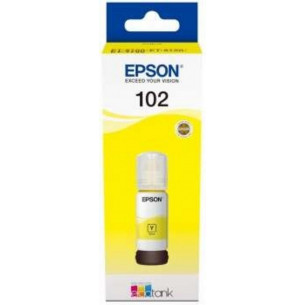 Epson 102 EcoTank Tinta...