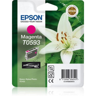 Epson T0593 Cartucho de...