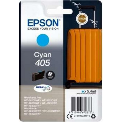 Epson 405 T05G2 Cartucho de Tinta...