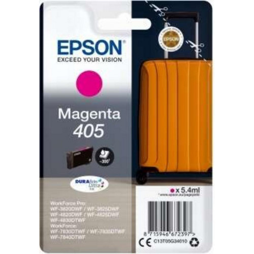 Epson 405 T05G3 Cartucho de Tinta...