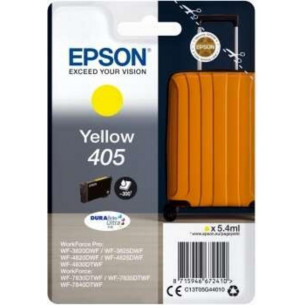 Epson 405 T05G4 Cartucho de...
