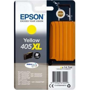 Epson 405XL T05H44010 Amarillo
