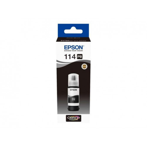 Epson 114 T07B140 Botella de Tinta...