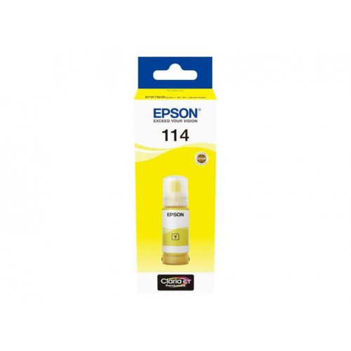 Epson 114 T07B440 Botella de Tinta...