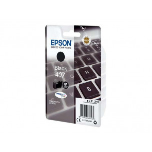 Epson 407 Teclado T07U140...