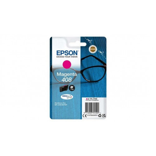 Epson T09J3 Cartucho de Tinta Magenta...