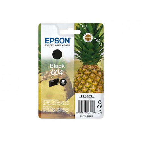 Epson 604 T10G1 Cartucho de Tinta...