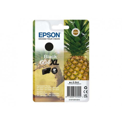 Epson 604XL T10H1 Cartucho de Tinta...