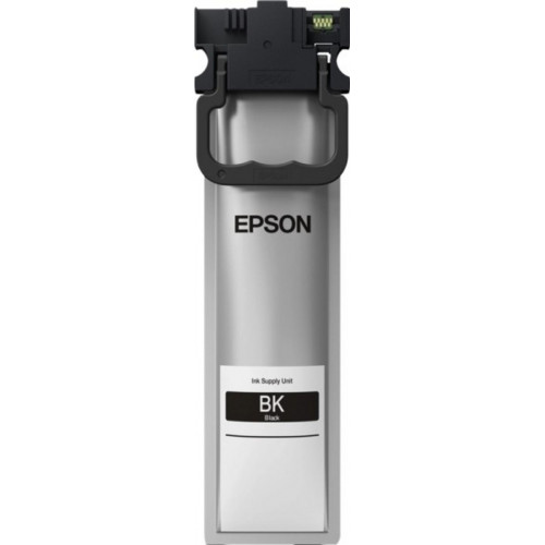 Epson T11C140 Tinta Negra Original