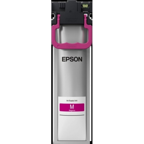 Epson T11C340 Tinta Original Magenta