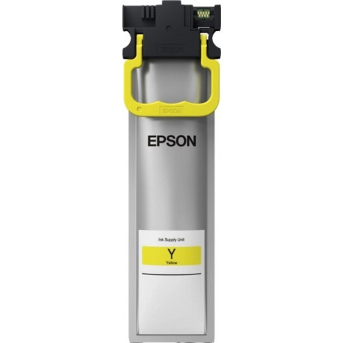 Epson T11C440 Tinta Original Amarillo