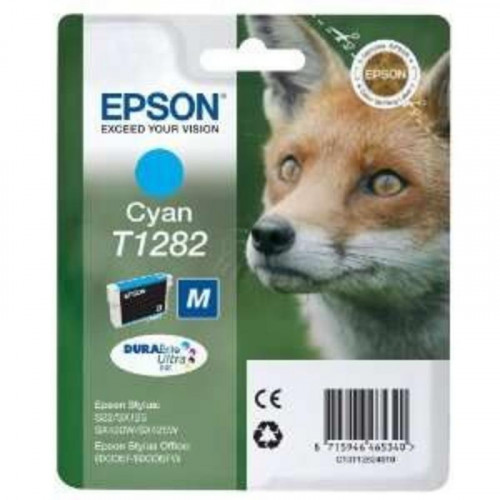 Epson T1282 Cartucho de Tinta Cian