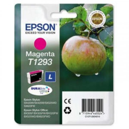 Epson T1293 Cartucho de Tinta Magenta